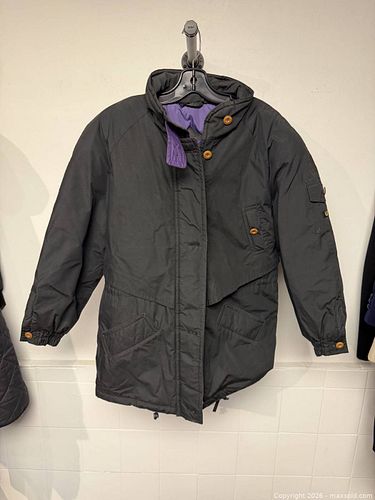Adult jacket winter  (1 of 4)
