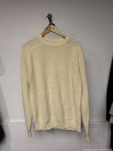 Clay Brooke Sweater (1 of 3)