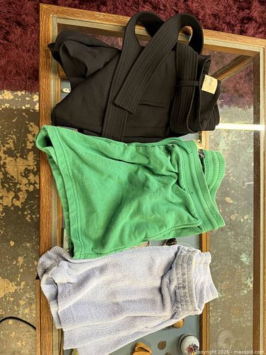 Lot woman shorts (1 of 4)