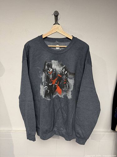 Men sweater large  (1 of 3)