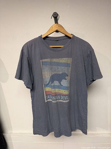 Tasmania T-shirt men (1 of 3)