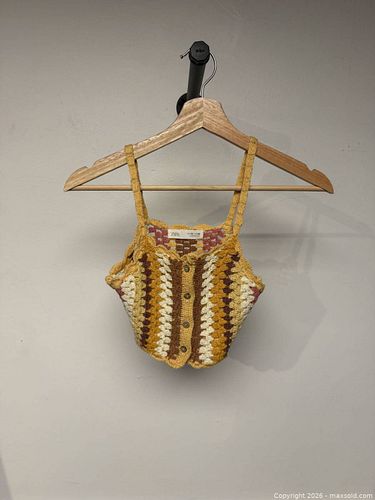 Top baby size 10 (1 of 3)