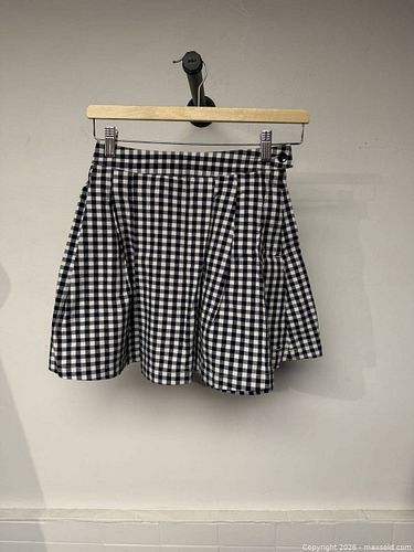 Volcom skirt SS (1 of 3)