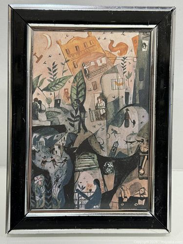 Lot #61 (1 of 6)