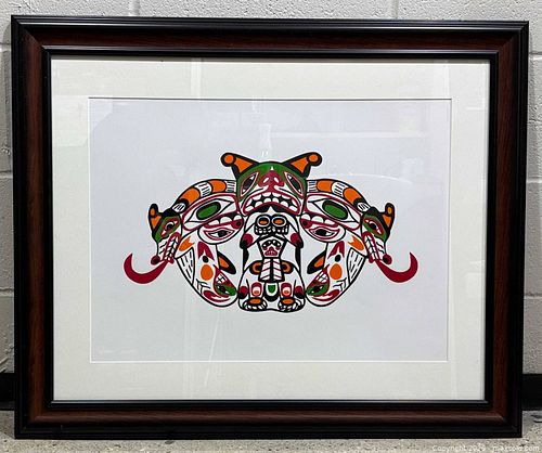 Lot #35 (1 of 5)