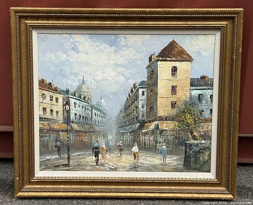 Lot #53 (1 of 6)