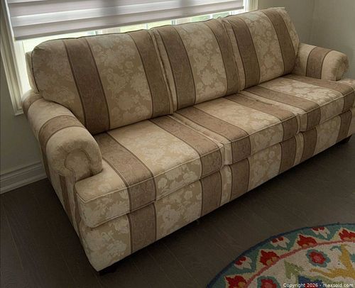 3-Seater Sofa (1 of 6)