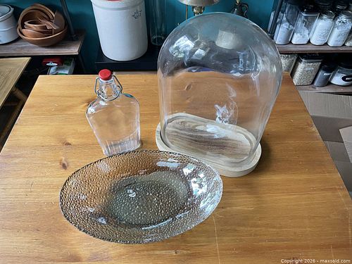 Glass Decor (1 of 7)