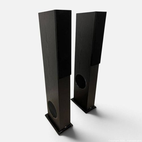 JBL Loft50 Floorstanding/Tower Speakers, Pair (1 of 3)