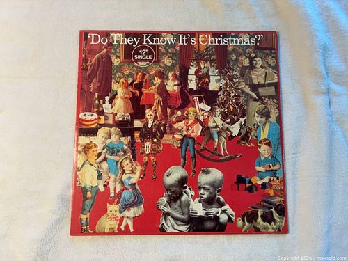 Lot #104 (1 of 3)