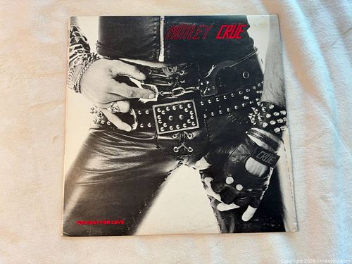 Lot #120 (1 of 3)