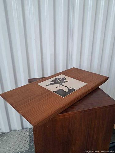 Lot #25 (1 of 5)