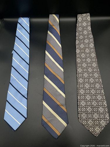 3 men’s tie (1 of 6)