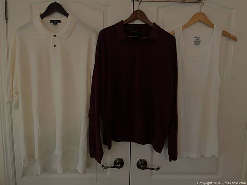 3 men’s tops  (1 of 7)