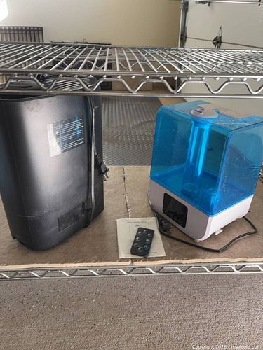 Air Humidifier A (1 of 8)