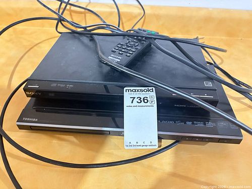 DVD Player A (1 of 10)