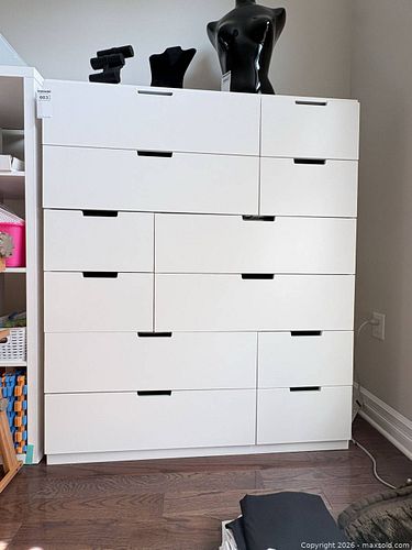 IKEA Dresser D (1 of 7)