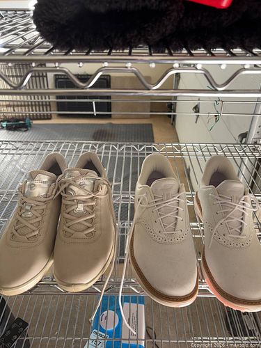 Ladies Golf Shoes A (1 of 14)