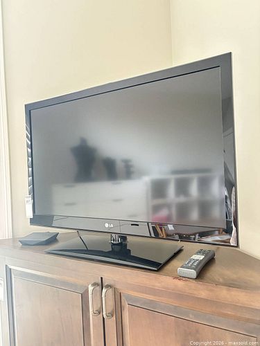 LG TV C (1 of 9)