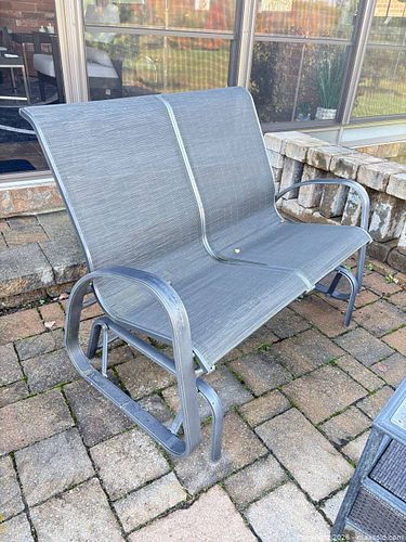 Outdoor Glider D (1 of 9)