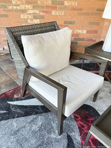 Patio Chairs D (1 of 12)