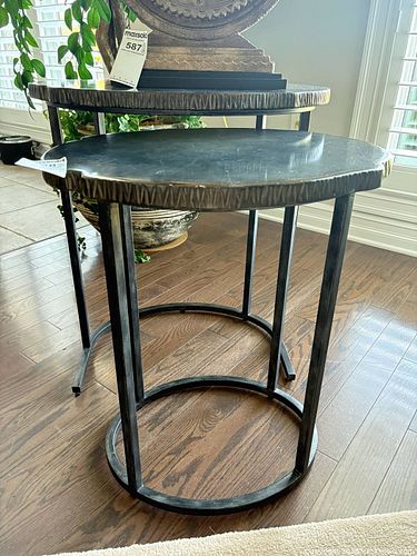 Side Tables C (1 of 9)