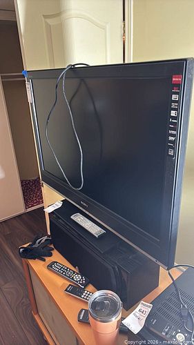 Sony TV 40-inch C (1 of 10)