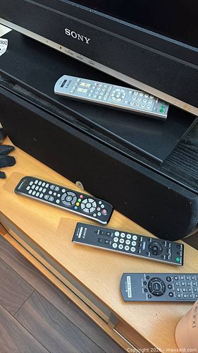 Speaker / Soundbar C (1 of 6)