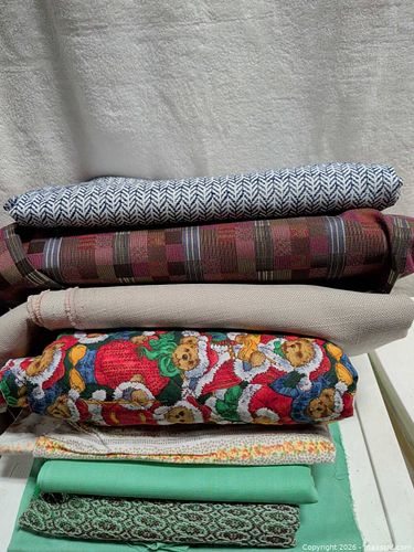 Sewing material (1 of 3)