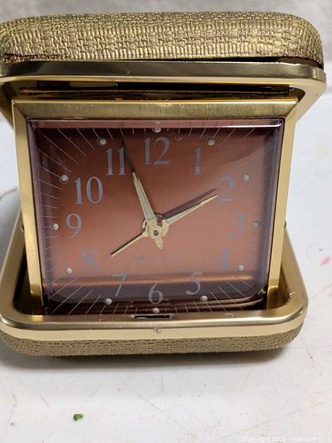 Westclox alarm clock (1 of 4)