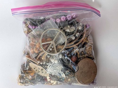 6lb Jewelry Craft Bag (1 of 10)