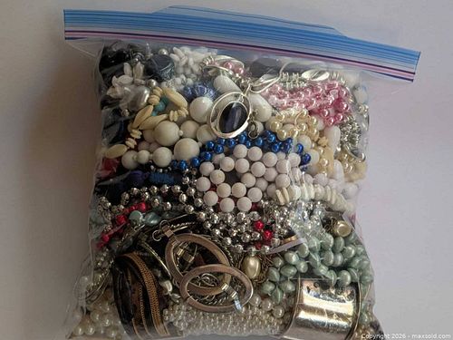 6lb Jewelry Craft Bag (1 of 8)