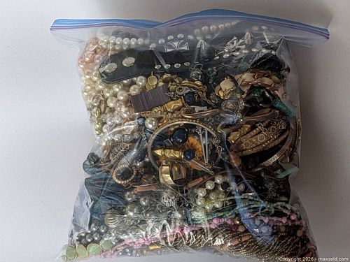 Large Jewelry Craft Bag (1 of 10)