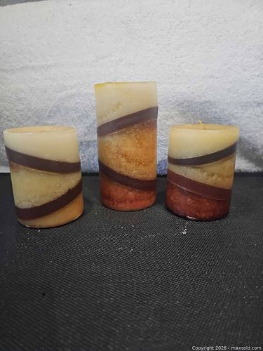 Candle lot (1 of 6)