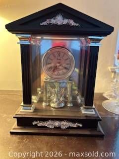 Anniversary Style Clock (1 of 5)
