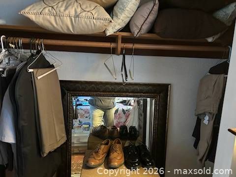 Contents of Closet #7  (1 of 11)