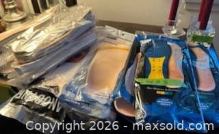 Shoe Inserts/Insoles (1 of 6)