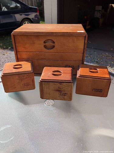 Lot #6 (1 of 4)