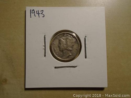 Lot #0054 (1 of 2)