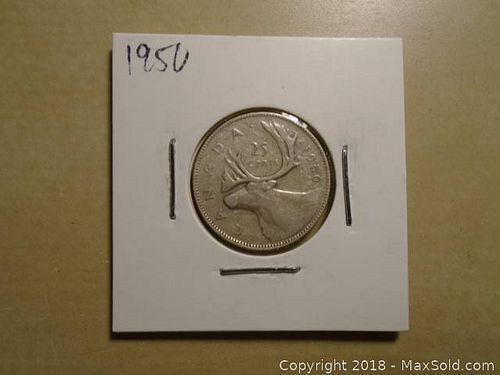 Lot #0056 (1 of 2)