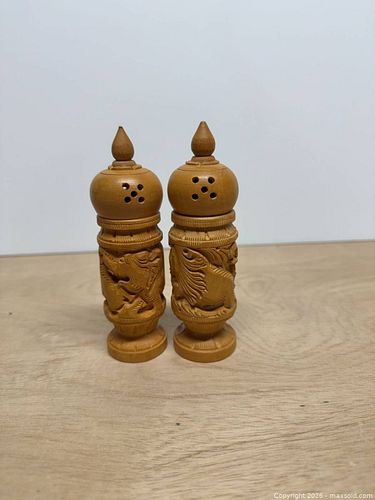 Lot #68 (1 of 5)