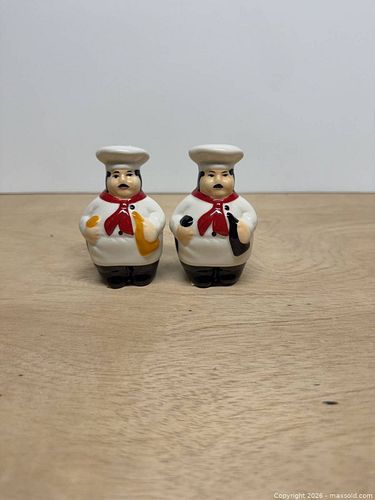 Lot #69 (1 of 5)