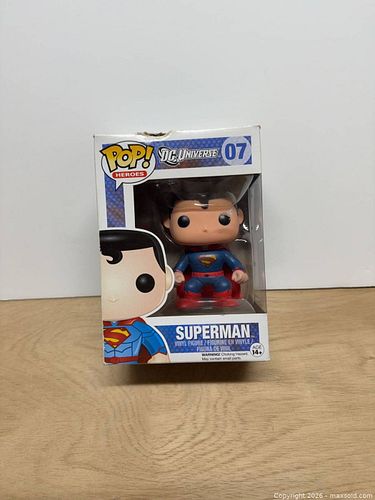 Lot #8 (1 of 7)