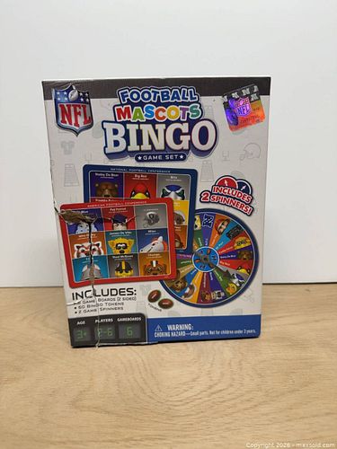 Lot #22 (1 of 4)