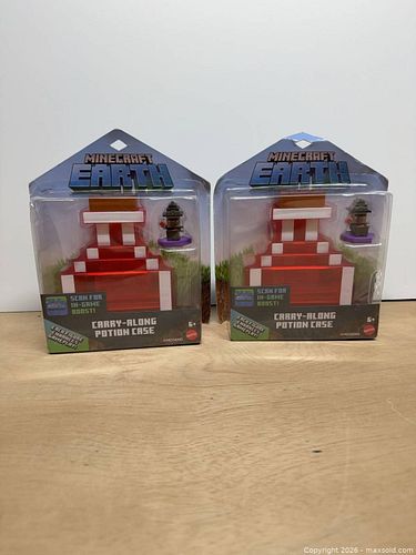 Lot #20 (1 of 5)