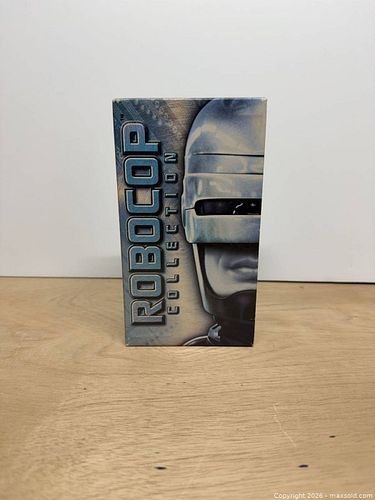 Lot #18 (1 of 5)