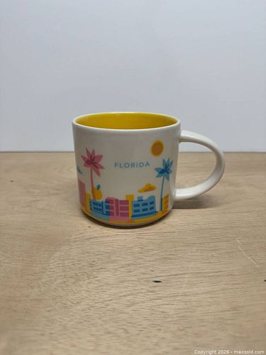 Lot #65 (1 of 6)