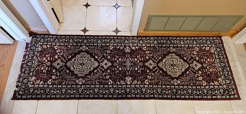 Area Rugs (1 of 11)