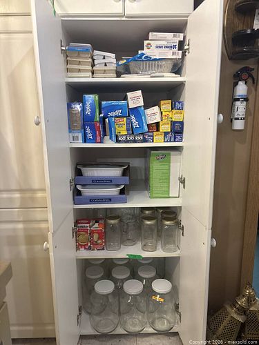 CorningWare Bakeware, Mason Jars, Storage (1 of 21)