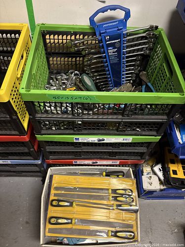 Hand Tools  (1 of 10)